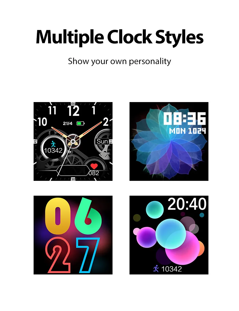 LEMFO S2 Smartwatch 12 LEMFO S2 Smartwatch 12
