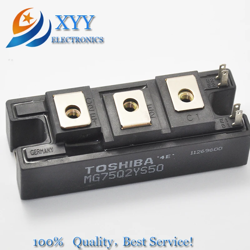 

Модуль IGBT, MG75Q2YS50, 75Q2YS50, В наличии