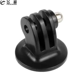 

For GoPro Tripod Mount Adapter Converter Monopod Holder Adaptor for Go Pro Hero 8 7 6 5 4 for Osmo Action Camera Accessories