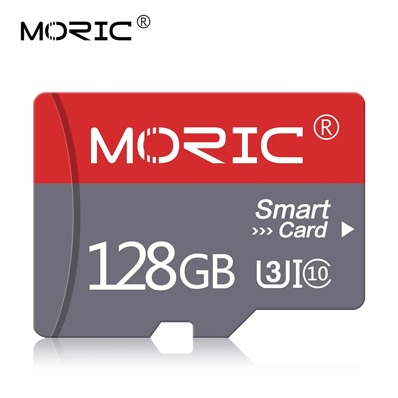 Carte sd Class 10 32 Гб microsd 8 Гб 16 Гб sd-карта 64 Гб карта памяти 32 Гб Micro sd карта Cartao De Memoria 128 ГБ с бесплатным адаптером - Емкость: 128GB