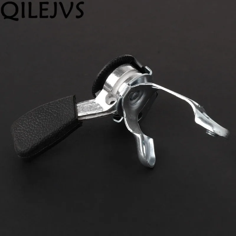 Bicycle Shift Lever Shifter Right Hand Lever Oil Friction Aluminum Alloy Mountain Bike MTB