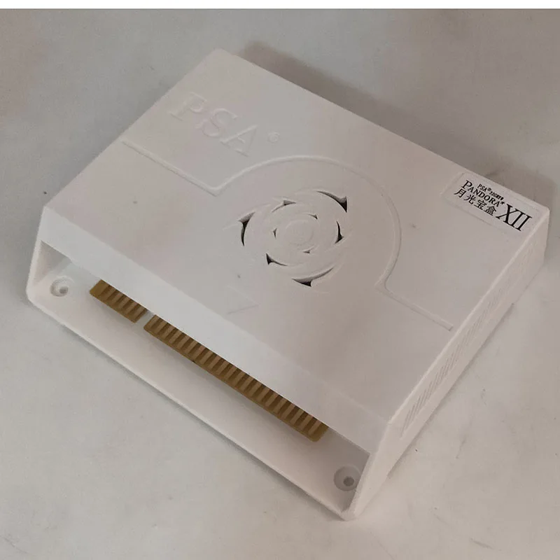 Pandora XII 3188 в 1 настольная коробка 12 аркадная версия Jamma доска для аркадного шкафа машина с монетоприемником HD видеоигры HDMI VGA