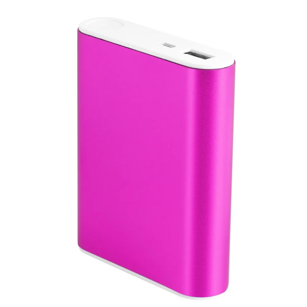 18650 Battery Holder 4 Section High Temperature Battery Container for Case Storage Box for 18650 DIY Charging Power