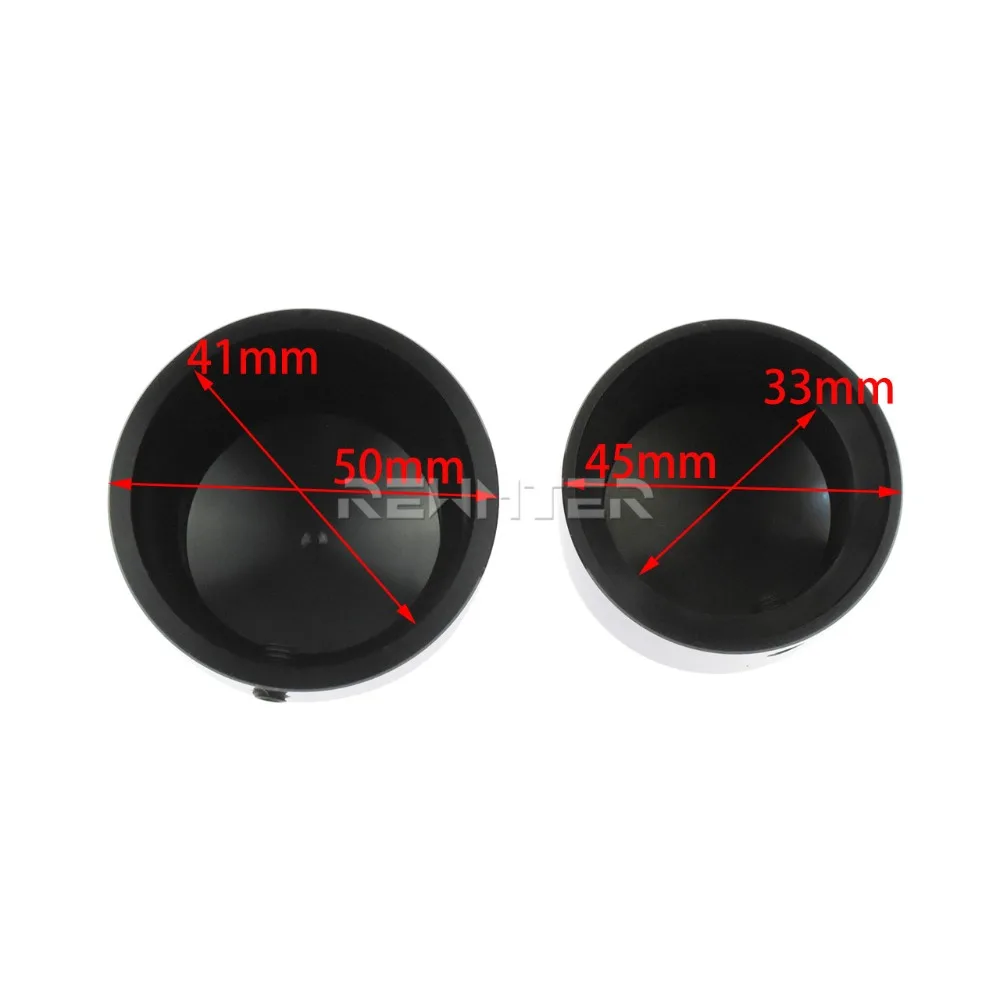Axle Cover MP189-BLb7