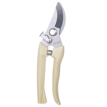 

Flowers Branch Pruning Shears Picking Flower Stainless Steel Scissors
