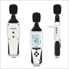 FLUS Sound Level Meter Digital Professional Sound Level Meter Sonometros Noise Audio Level 30-130dB USB Cable Decibels Meter 2