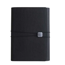 Год, календарь, ежемесячный планировщик, дневник месяцев, А5, персональный ноутбук, планировщик, органайзер, бизнес, офис, канцелярские принадлежности