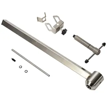 MTB Cycling Derailleur Hanger Alignment Gauge Calibration Tool Transmission Hanger Localizer Rear Lifting Lug Correction Tool MTB Cycling Derailleur Hanger Alignment Gauge Calibration Tool Transmission Hanger Localizer Rear Lifting Lug Correction Tool
