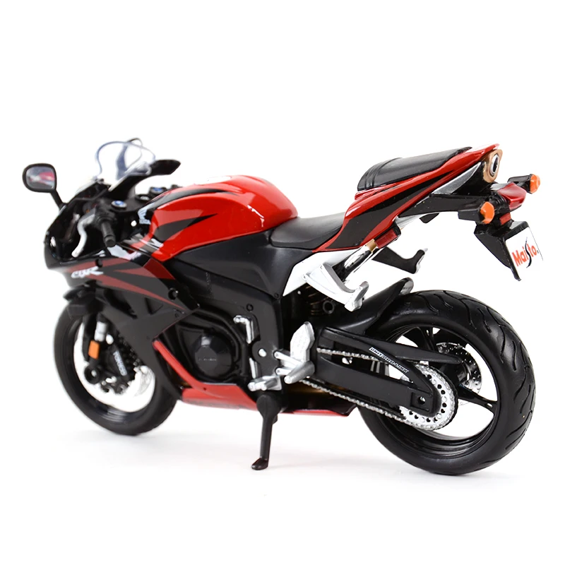 Beste Maisto 112 Honda CBR600RR Diecast Legering Motorfiets Model Speelgoed