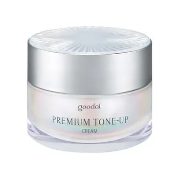 

Korean cosmetics Clio Natural Core Cream Moisturizing Whitening V7 Snail Cream 50ml skin lightening cream