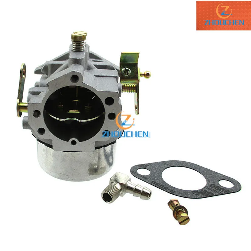 Карбюратор для OEM Kohler 48 053 16-S, 4805316A K серии K582 23HP John Deere AM36146, MIA10308