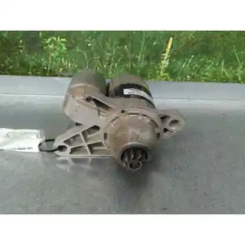 

02T911023R STARTER MOTOR VOLKSWAGEN POLE (9N3)