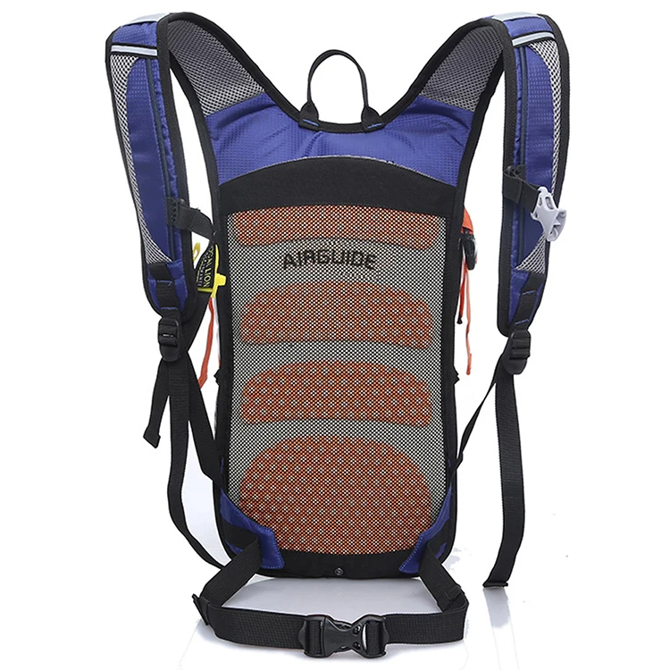 18L дышащий Сверхлегкий велосипедный рюкзак, водонепроницаемый чехол, походный рюкзак, велосипедная сумка, сумка для воды, велосипедная сумка