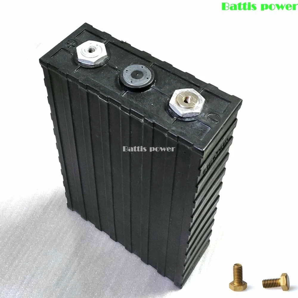 8 шт. Lifepo4 3,2 В 200AH 3C 600A для diy 12 В 800ah фотоэлектрический инвертор для хранения солнечной энергии скутер EV RV camper caravan