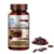 Органические Reishi Shell-Broken Spore Powder Capsule Ganoderma Mushroom Lucidum Spore Powder Capsules Улучшают Здоровье Иммунной Системы