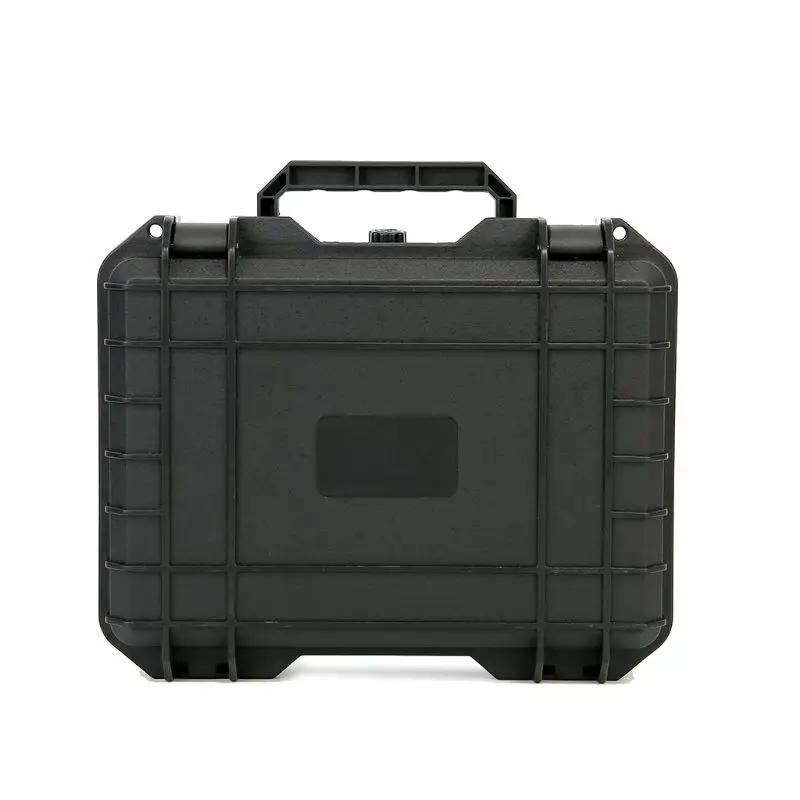 Buy GBP Waterproof Storage Box Hardshell Case Travel Suitcase for DJI Mavic Mini Drone E65A 