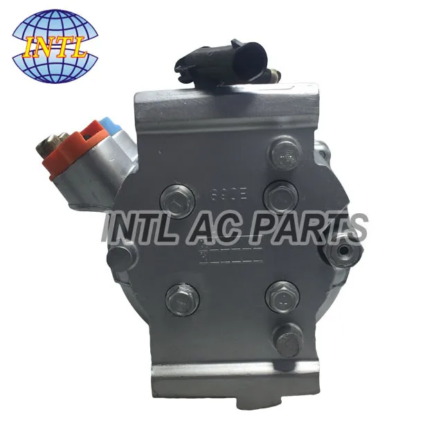 Автомобильный Компрессор переменного тока для Chrysler Cirrus Sebring Dodge Stratus plytom Breez 4975 3006