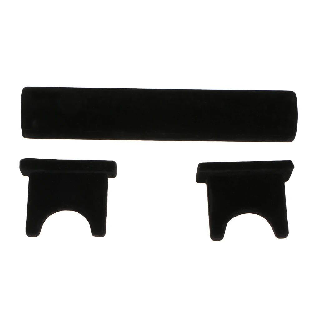 Headband Holder Headband Holder Velvet Hair Band Jewelry Stand For Headdress