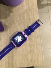 Reloj inteligente multifuncional con posicionamiento SOS, GPS/lbs, IOS, para niños, impermeable, Android, novedad de 2020