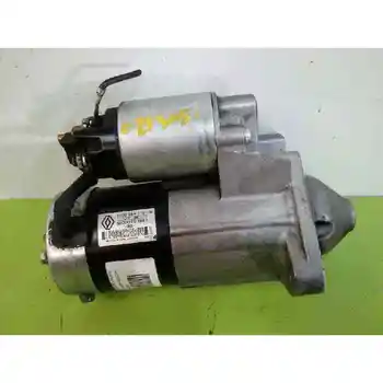 

8200584675B STARTER MOTOR NISSAN QASHQAI (J10)