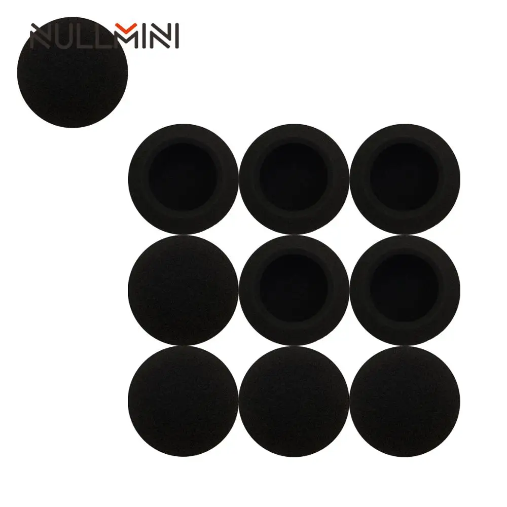 Сменные накладки для наушников с поролоновой губкой NullMini KOSS CX6 UR5 PTX6 | Электроника