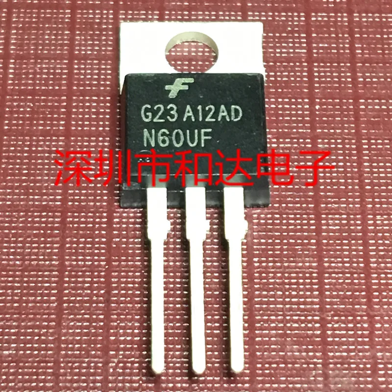 G23N60UF SGP23N60UF-220 600V 12A