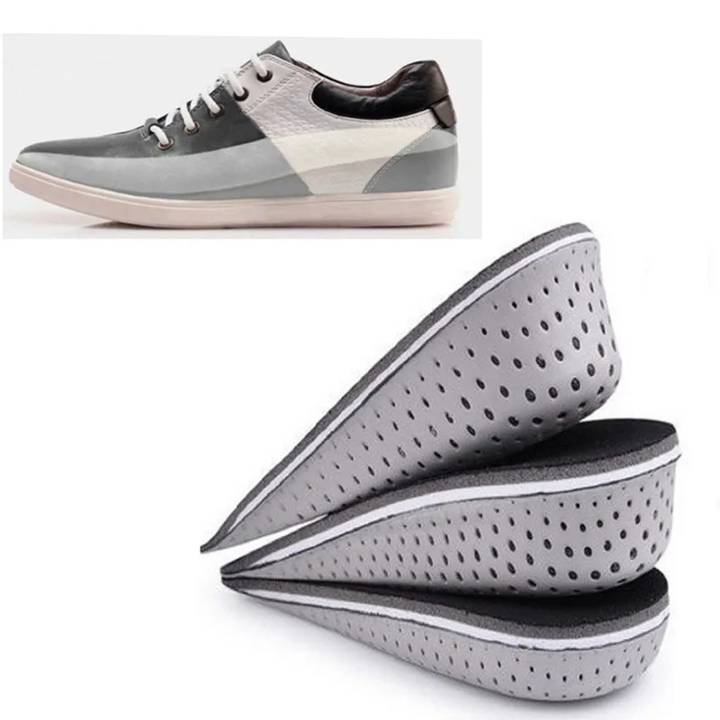 1 пара удобные ортопедические стельки для обуви|Стельки| |