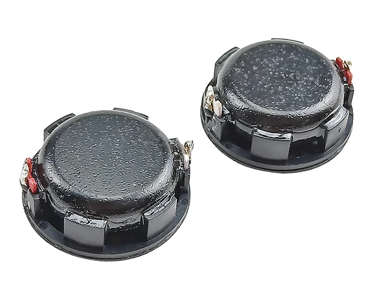 For Cleer Halo 32mm Neodymium Full Range Loudspeaker Wireless Neck Speaker 4Ohm 3W Audio Unit Diy 2pcs
