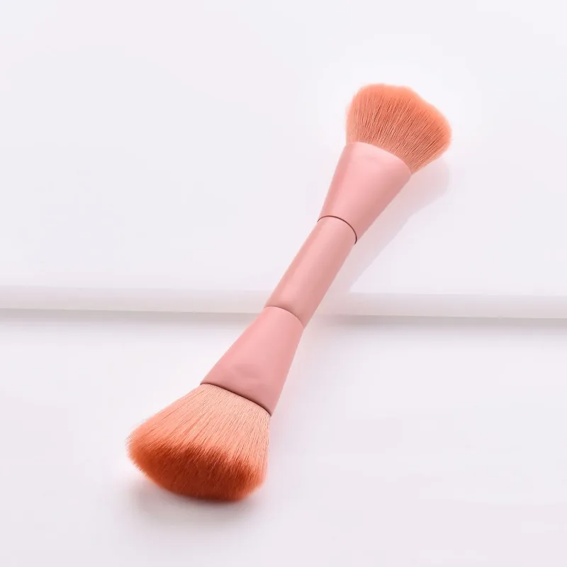 Professional Makeup Brushes Set 1/10pcs Make Up Brush Large Powder Foundation Brush Eyeshadow Eyebrow Lip Brush Set