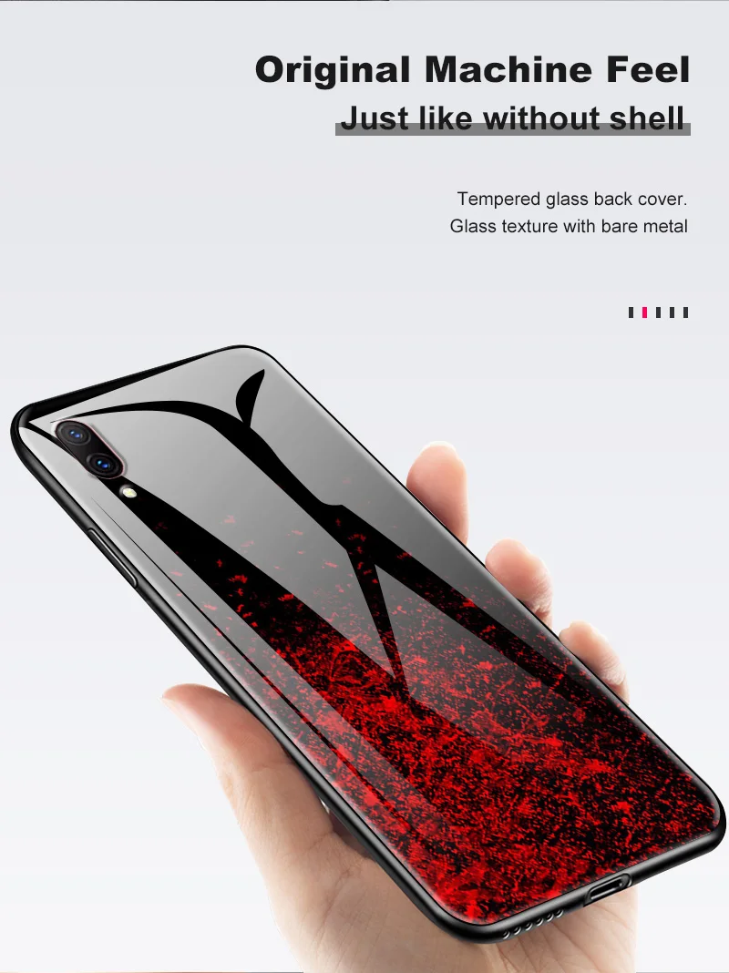 Закаленное Стекло КРЫШКА ДЛЯ VIVO Y3 Y71 Y75 Y79 Y83 Y93 X21i UD X23 X27 Pro Z3 Z5X V5S V7 плюс V9 V11i iQOO S1Pro с темной оболочки