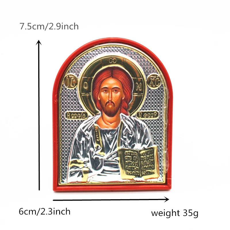 Orthodox Icon Church utensils Lod jesus/virgin Mary Icon wood icon decoration,wood icon plaque