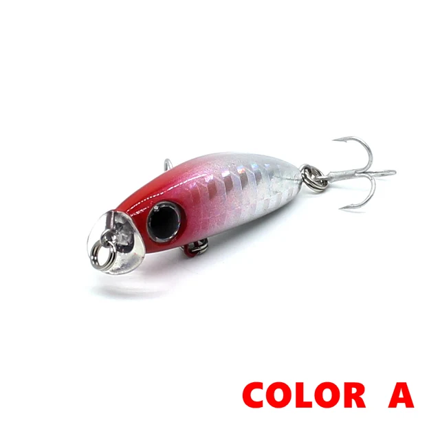 7pcs/lot Shallow Diving Crankbait Fishing Lures Fresh Water Bass Walleye  Crappie Hard Bait Fishing Tackle 9cm/3.54/11.8g