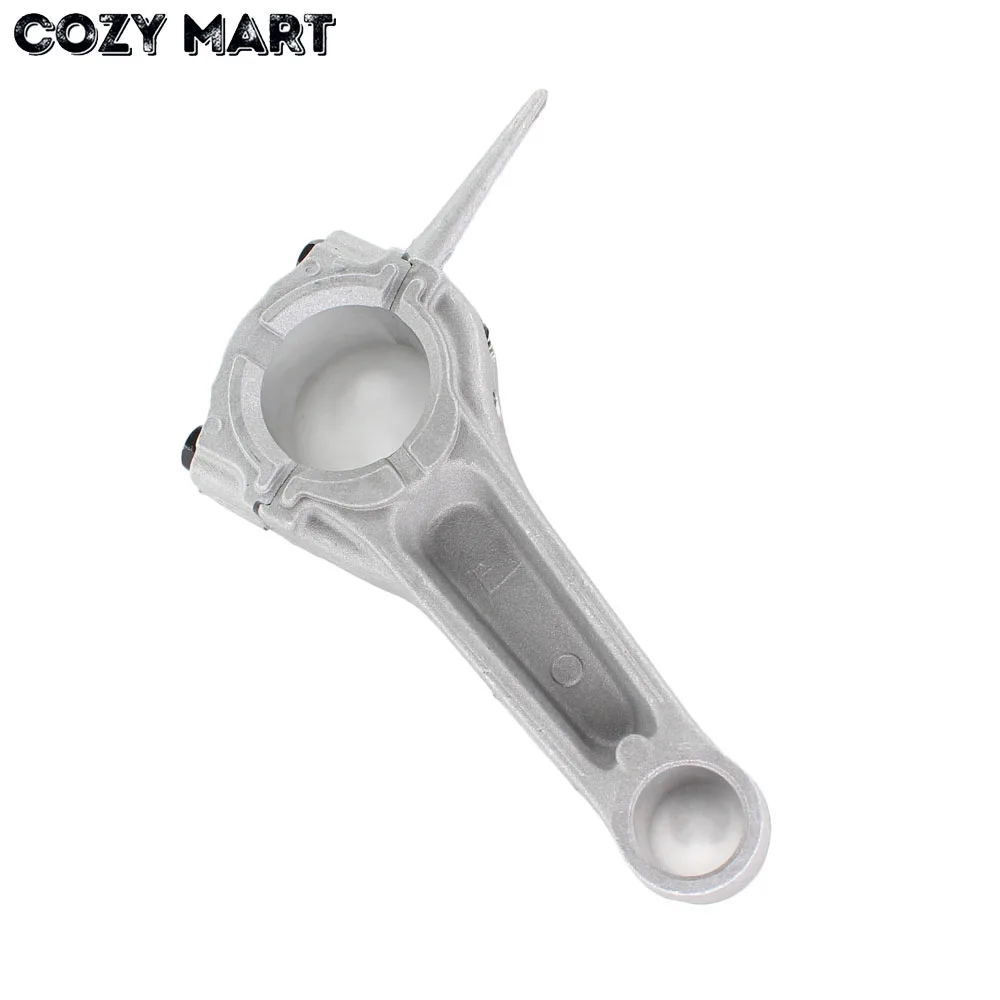 Шатун для бензиновых двигателей GX340 GX390 GX 340 390 188F 11 13 HP 13200-ZE2-010 газонокосилка