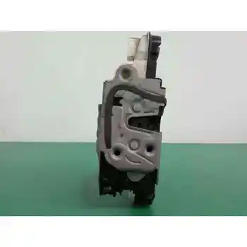 

5N1837015N LOCK LEFT FRONT DOOR SEAT IBIZA (6P1)