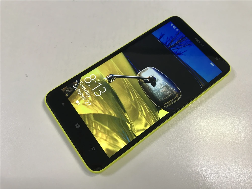 apple refurbished iphone 1320 Original Unlocked Nokia Lumia 1320 5MP 6.0 Inches Touch Screen 3400mAh 8GB ROM Bluetooth WIFI Free Shipping refurbished samsung phones