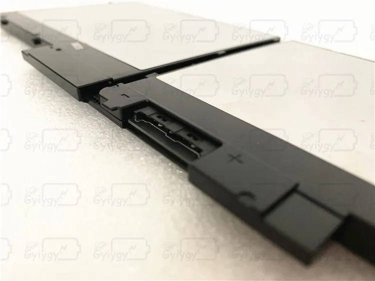 Ноутбук Батарея для DELL Latitude 5500, точность 3540 4 GVMP, X77XY 8500 мА-ч
