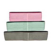 4 шт./компл. тренажерный зал толстые Нескользящие домашние для бедер Для мужчин Для женщин широкие сапоги до бедра ноги Фитнес Йога приседания упражнения большой попой сопротивления