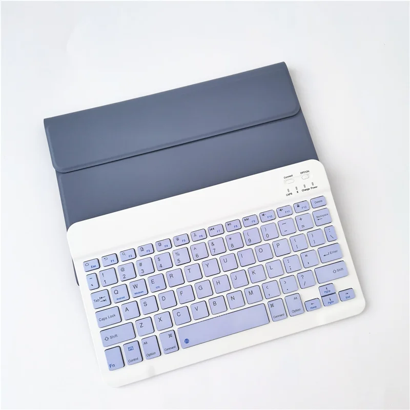 capinha para lenovo tab fhd plus polegada teclado teclado para lenovo plus tablet capa magnética