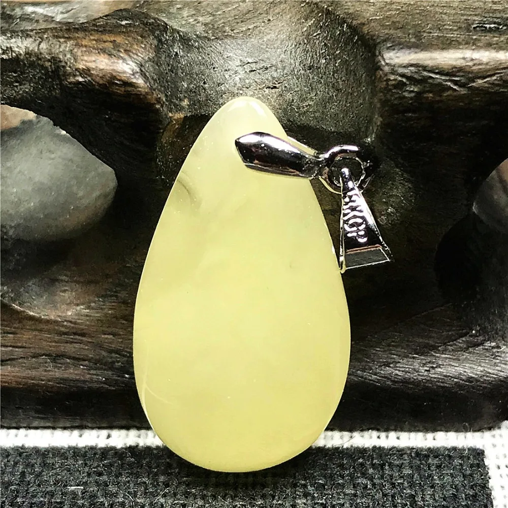 Amber Pendant (96)