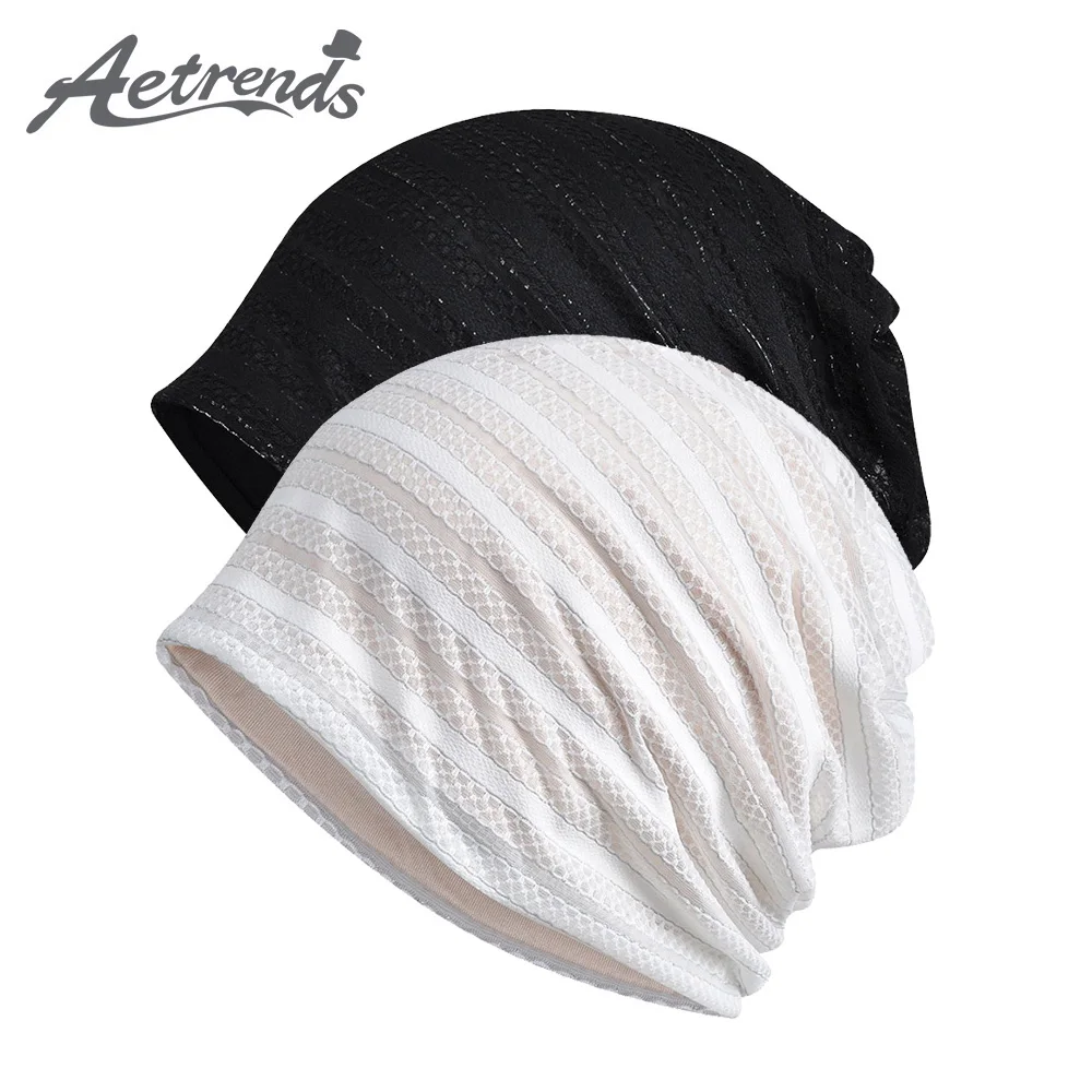 Lightweight chemo caps Clearance