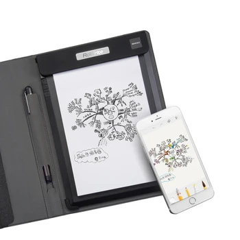 

RoWrite black Smart handwriting