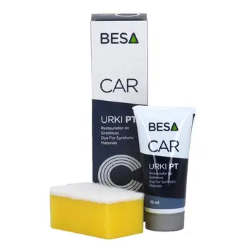 

Synthetic Restorer URKI-PT 75ML BESA