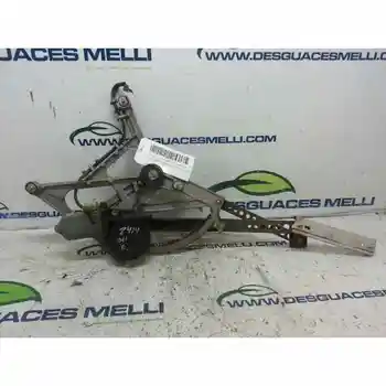 

2017202446 POWER WINDOWS FRONT RIGHT MERCEDES C CLASS (W201) SALOON