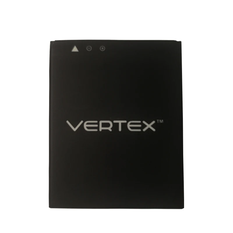 Для Vertex Impress Eagle Cell сменная батарея для мобильного телефона высокого качества 3,7 в 2500 мАч аккумуляторы