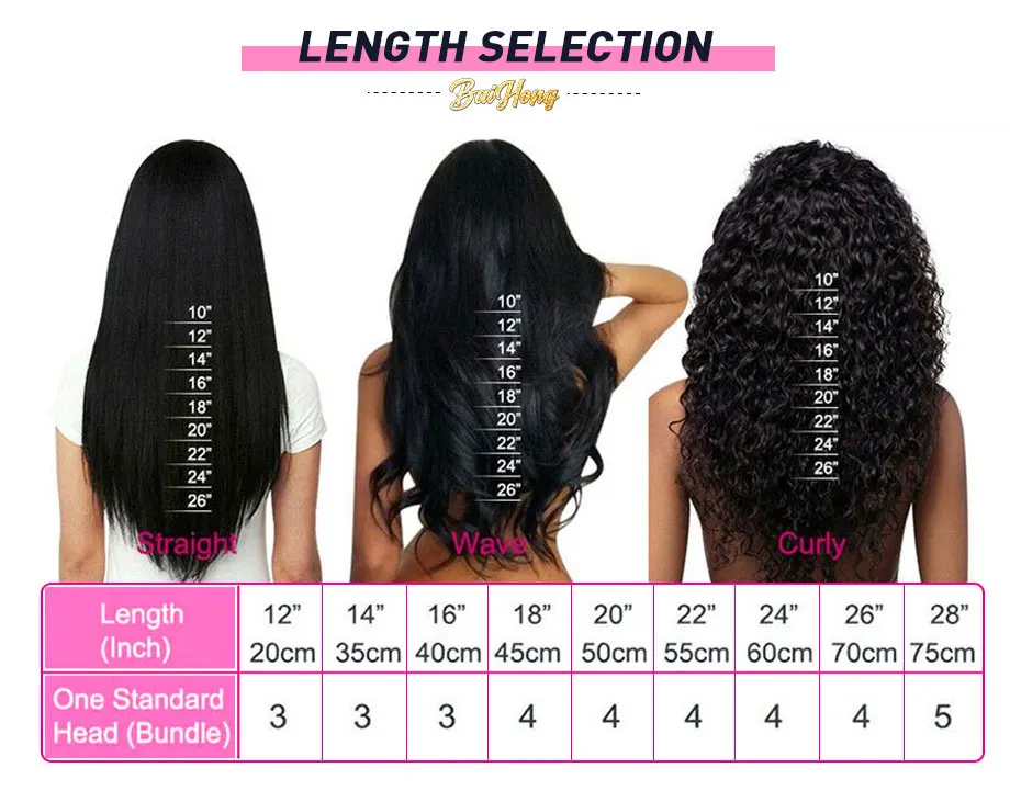 Feixes de Cabelo Extensão do Cabelo Fácil de nó Humano Brasileiro Onda Solta Cabelo 3 4 Pçs Natural Pacotes Lidar 8-28 Polegadas Não é Baihong 9 natural pacotes lidar 8-28 polegadas não é fácil de nó baihong