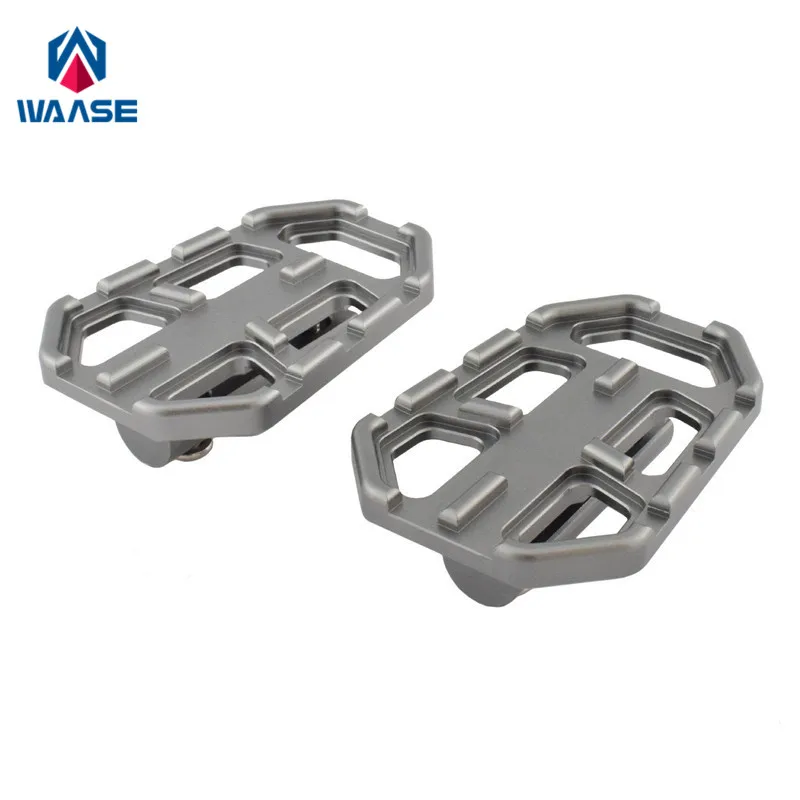 

Расширитель ножек для мотоцикла waase, удлинитель педали для BMW R NINET Scrambler URBAN GS 2016 2017 2018 2019 2020