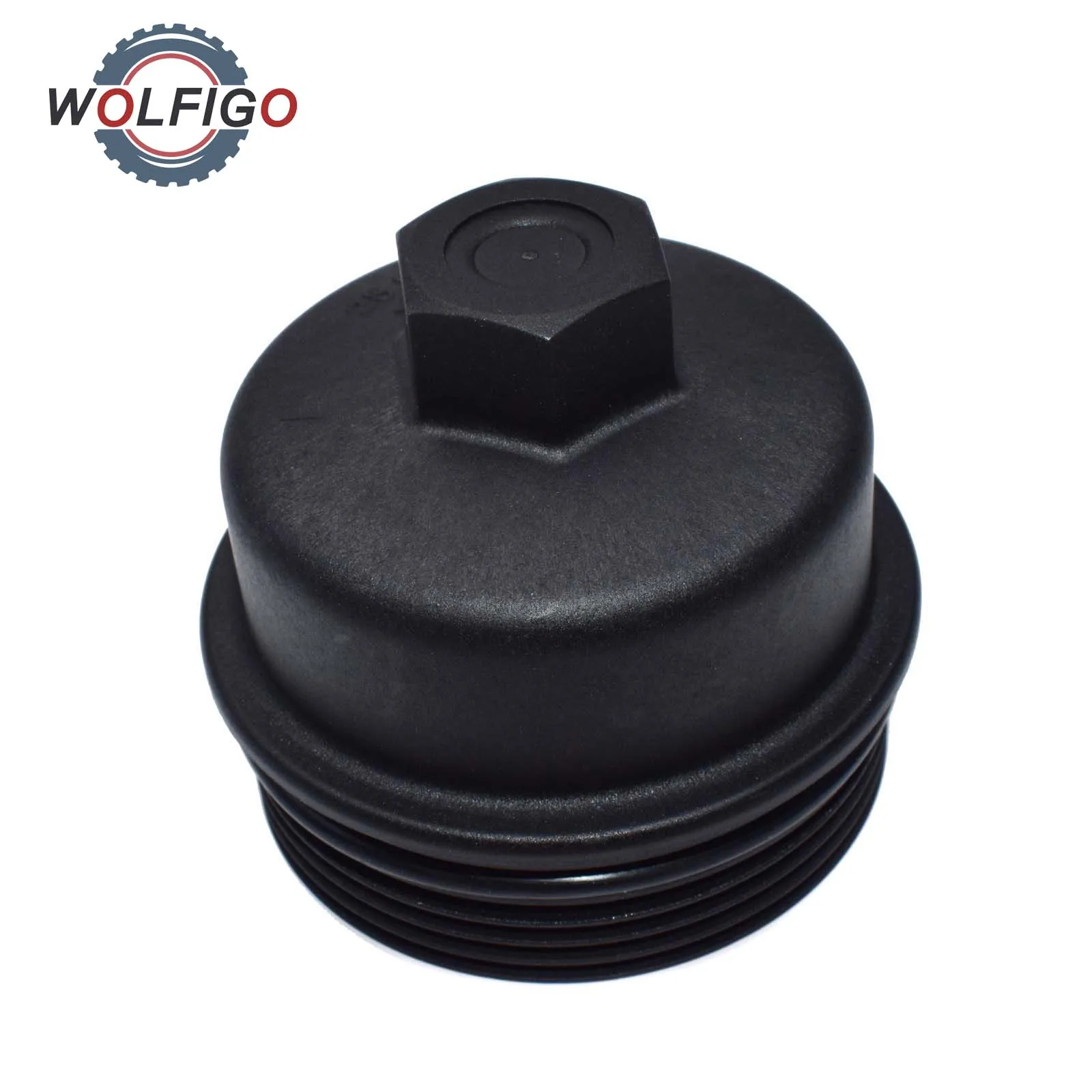 Масляный фильтр WOLFIGO для Chevrolet Chevy Cruze Aveo Sonic Opel Saturn Astra Zafira Pontiac G3 55353325 55593189 |