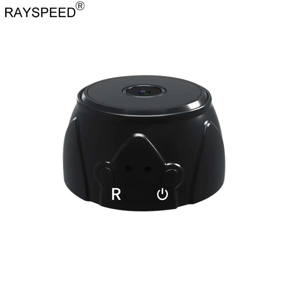 

Wifi Ip Camera Mini Camera Infrared Night Vision Ip Camera Motion Detection Cloud Storage Security Cameras Camara Vigilancia