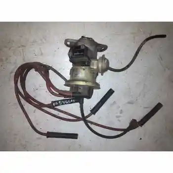 

3 PIN Delco Ford Orion 1.6 16v Cat