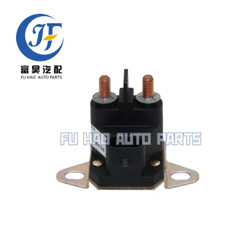 Details about Trombetta Solenoid Starter Relay Voltage 12V 7CM-1221-212-51 7CM122121251 Details about Trombetta Solenoid Starter Relay Voltage 12V 7CM-1221-212-51 7CM122121251